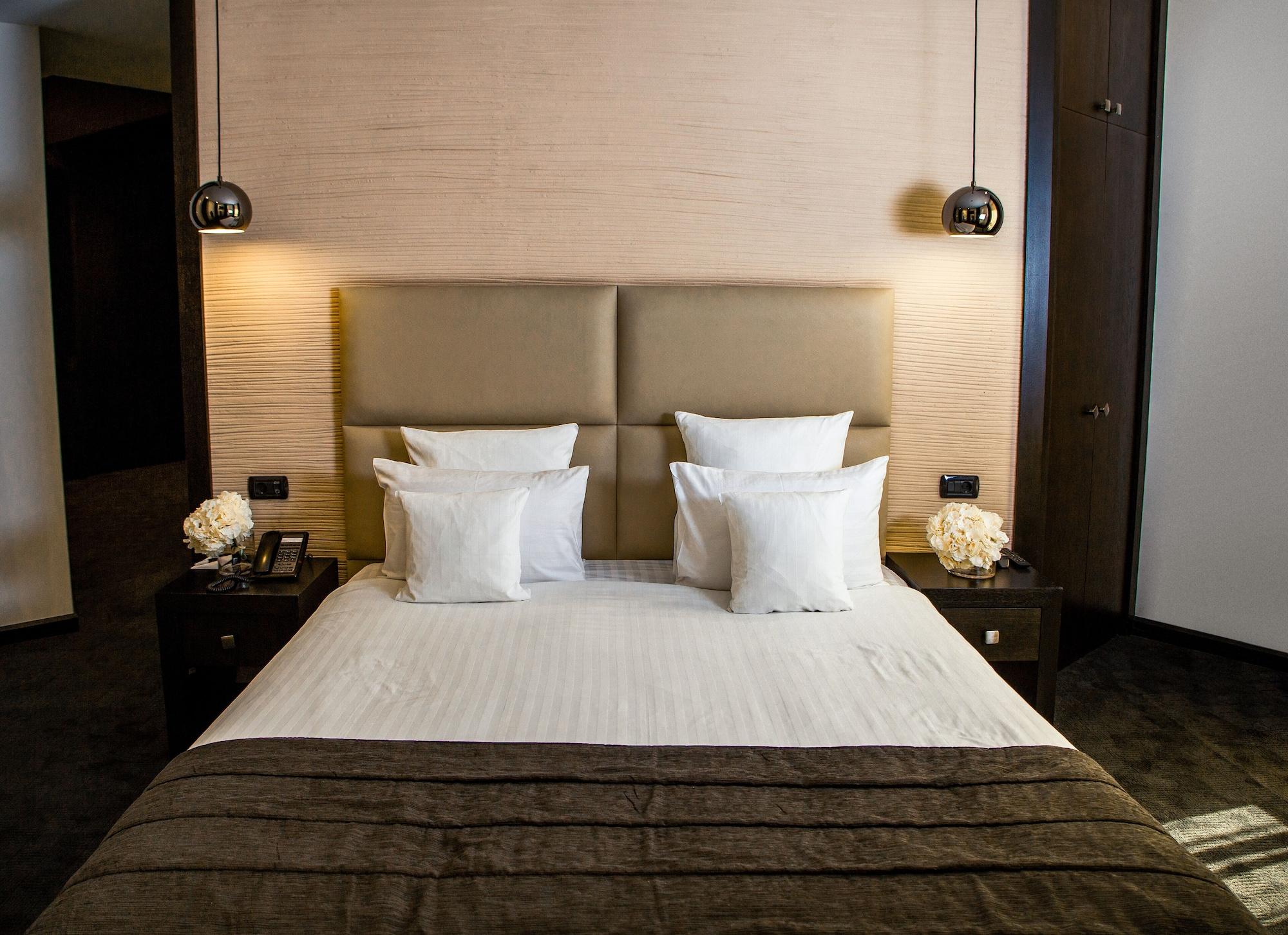North Avenue By Stellar Hotels, Erivan Dış mekan fotoğraf