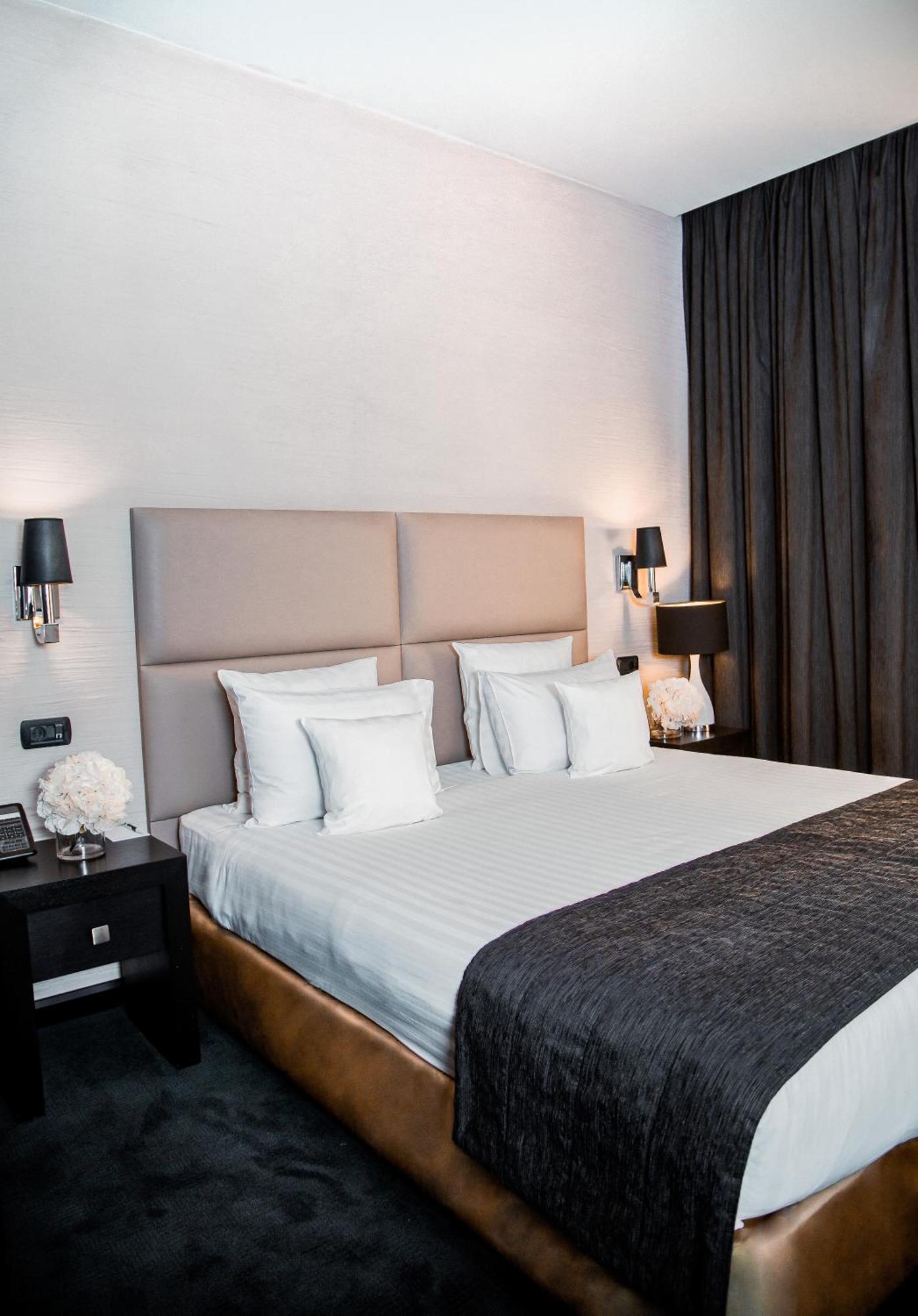 North Avenue By Stellar Hotels, Erivan Oda fotoğraf