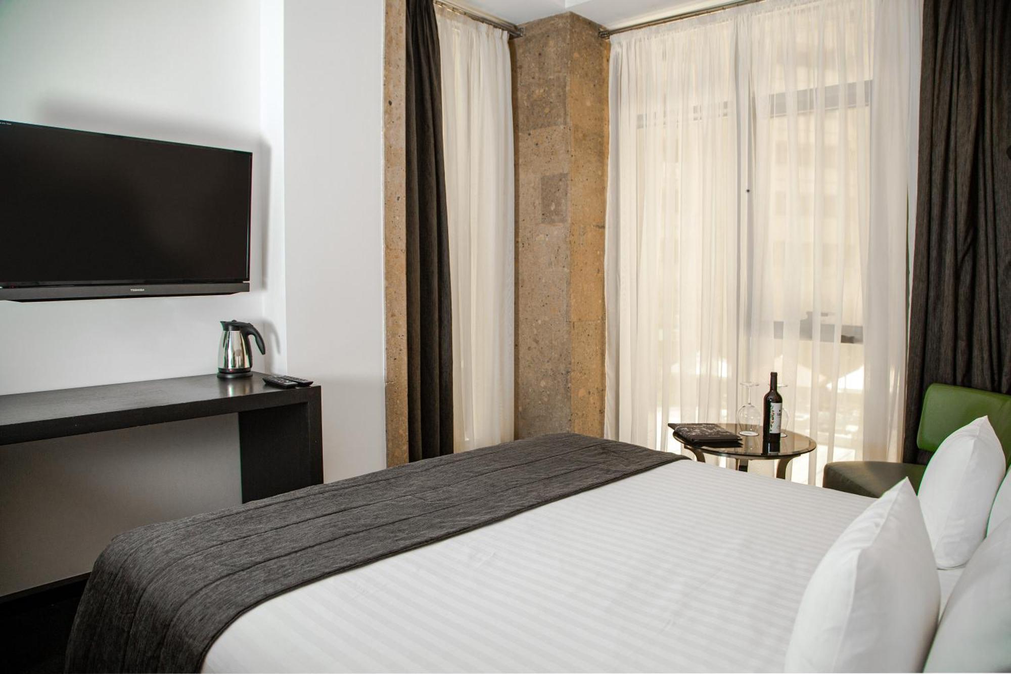 North Avenue By Stellar Hotels, Erivan Oda fotoğraf